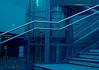 Metropolitana-Rho
